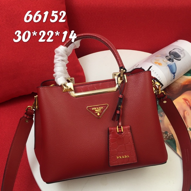 Prada Handbags 48